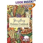 Jenny Craig Diabetes Cookbook: Easy Homestyle Recipes for Healthy Living by  Jenny Craig
