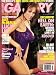 Gallery Magazine November 1999 Ally Mcbeal's Lucy Liu