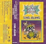 The Rugrats Movie Sing-Along
