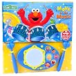 Elmo Drum and Song Book