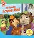 My Family Loves Me! (Wonder Pets!)