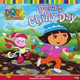 Dora's Chilly Day (Dora the Explorer)