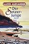 Der Setzerjunge: Der Westmark-Zyklus, Bd. 1