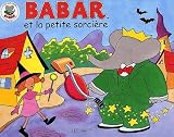 Babar et la petite sorcière