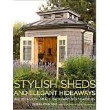 Stylish Sheds and Elegant Hideaways: Big Ideas for Small Backyard Destinations