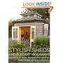 Stylish Sheds and Elegant Hideaways: Big Ideas for Small Backyard Destinations