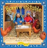 Books : Born in a Stable