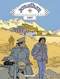 Jonathan : int�grale : Tome 10, Oncle Howard est de retour ; Tome 11, Greyshore Island ; Tome 12, Celui qui m�ne les fleuves � la mer