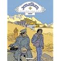 Jonathan : int�grale : Tome 10, Oncle Howard est de retour ; Tome 11, Greyshore Island ; Tome 12, Celui qui m�ne les fleuves � la mer