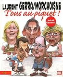 Tous au piquet !