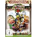 Weihnachtspack 1 - Die Muppets Weihnachtsgeschichte SE + Elfen helfen [2 DVDs]