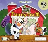 Magnetic Mixables: Funny Farm