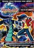 Beyblade: One For All...Free For All