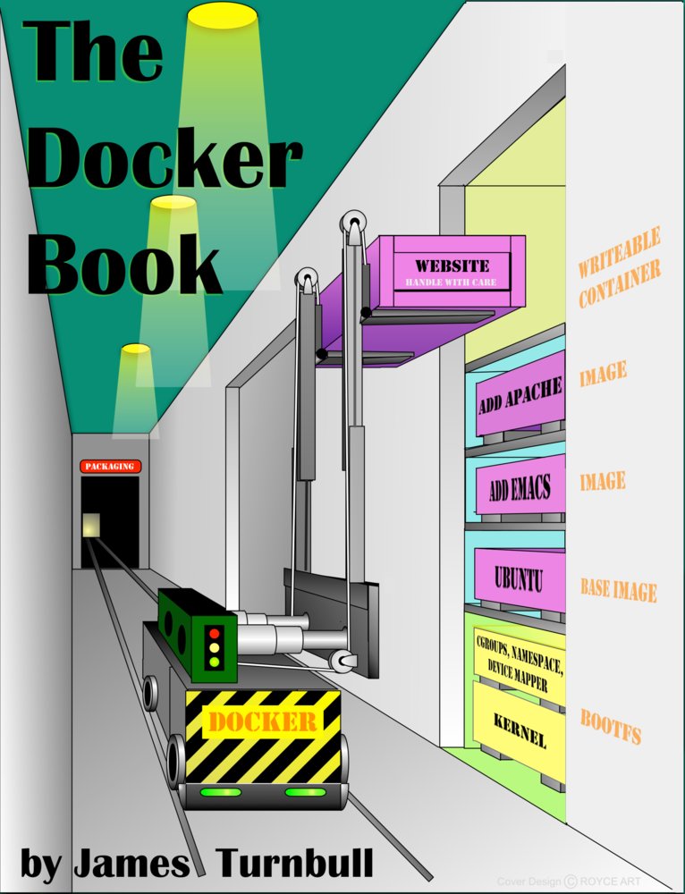 The Docker Book: Containerization is the new virtualization 1.9.1 ... The Docker Book: Containerization is the new virtualization 1.9.1 ...