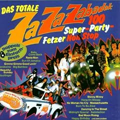 Der Totale Zabadak