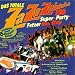 Saragossa Band-Das Totale Zazazabadak