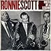 Ronnie Scott, Great Scott: The Birth of a Legend, 発売中