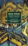 Berlin stories