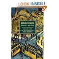 Berlin Stories: New York Review of Books (New York Review Books Classics)