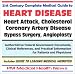 Book 21st Century Complete Medical Guide to Heart Disease, Heart Attack, Cholesterol, Coronary Artery Disease, Bypass Surgery, Angioplasty ¿ Authoritative 