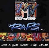 Produkt-Bild: Mtv Raps 2