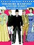 Theodore Roosevelt and His Family Paper Dolls in Full Color