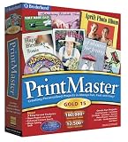 Printmaster Gold 15