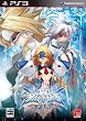 BLAZBLUE -CONTINUUM SHIFT- (ブレイブルーコンティニュアムシフト)Limited Box