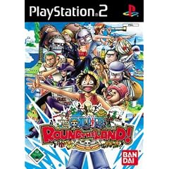 One Piece Round the Land