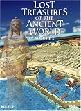 Lost Treasures of the Ancient World, Volume 2 [Box Set]: Ancient Egypt, Ancient Greece, Carthage, Ancient Jerusalem, The Romans in North Africa, The Seven Wonders of the Ancient World