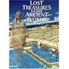 Lost Treasures of the Ancient World, Volume 2 [Box Set]: Ancient Egypt, Ancient Greece, Carthage, Ancient Jerusalem, The Romans in North Africa, The Seven Wonders of the Ancient World