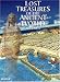 Lost Treasures of the Ancient World, Volume 2 [Box Set]: Ancient Egypt, Ancient Greece, Carthage, Ancient Jerusalem, The Romans in North Africa, The Seven Wonders of the Ancient World
