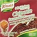 Knorr, Chipotle 20 Mini Cubes, 2.8 Ounce