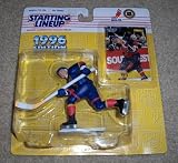 1996 Al Macinnis NHL Starting Lineup