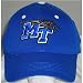Middle Tennessee State Blue Raiders "One-Fit" NCAA Wool Flex Cap (Team Color)