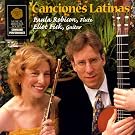 Canciones Latinas