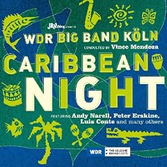 Caribbean Night