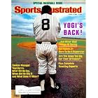 Sports Illustrated - April 2, 1984 Issue: Baseball Issue - Yogi Berra,... by Editors of Sports Illustrated Magazine