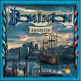 Rio Grande Games Dominion: Seaside