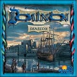 Rio Grande Games Dominion: Seaside by 
