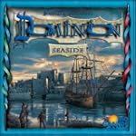 Rio Grande Games Dominion