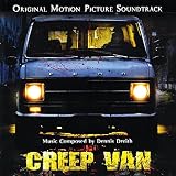 Creep Van