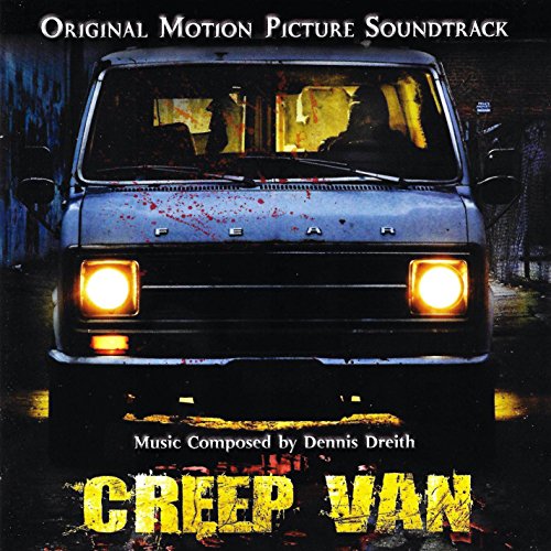 Creep Van Dennis Dreith