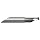 Sandvik Coromant CoroTurn XS Carbide Grooving Insert, GC1025 Grade, Multi-Layer Coating, 1 Cutting Edge, CXS-06G157-6225R, Right Hand Orientation, 0.062" Cutting Width, 0" Corner Radius, 06 Insert Seat Size (Pack of 1)