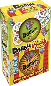 Jeu dobble