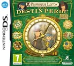 Professeur Layton et le destin perdu