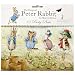 Meri Meri Peter Rabbit Party Picks, 12-Pack
