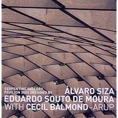 Serpentine Gallery Pavilion