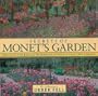 Secrets of Monet's Garden: Bringing the Beauty of Monet's Style to Your Own Garden