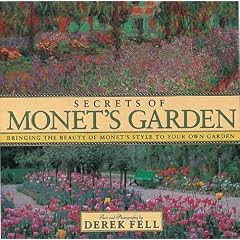 Secrets of Monet's Garden